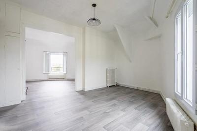 Appartement - 60 m² - 4 pièces