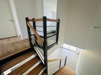 Maison - 97 m² - 5 pièces