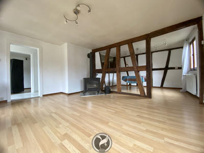 Immeuble - 174 m²