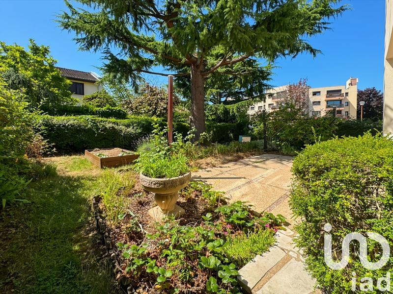 Maison - 115 m² - 6 pièces