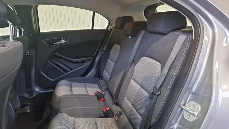 Mercedes Classe a 200 d Intuition