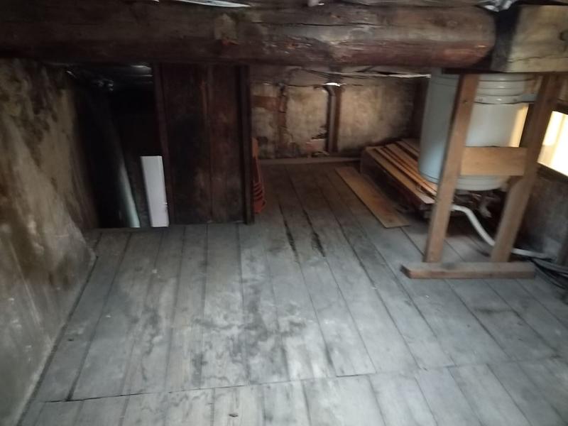 Appartement - 32 m² - 2 pièces