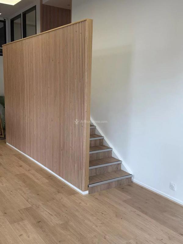 Bureau - 219 m² - 10 pièces