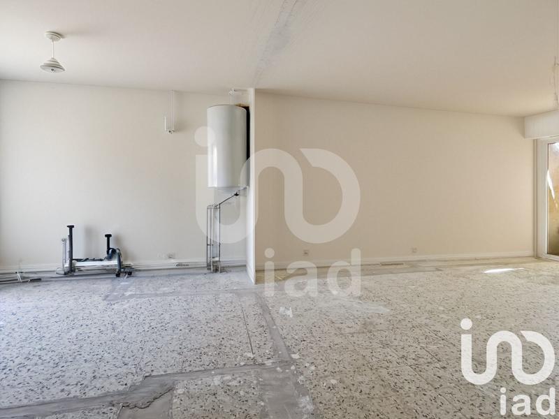 Maison - 82 m² - 4 pièces