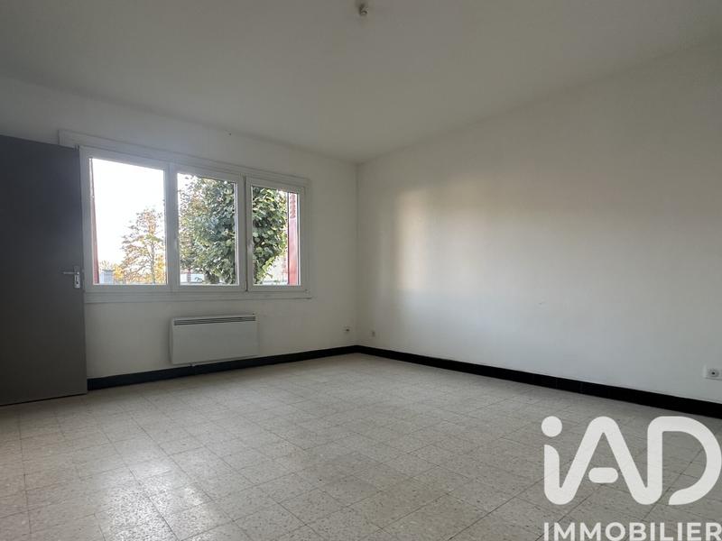 Maison - 55 m² - 2 pièces