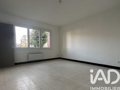 Maison - 55 m² - 2 pièces