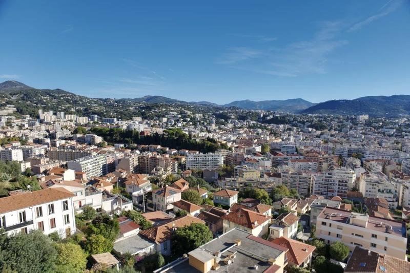 Appartement - 69 m² - 4 pièces