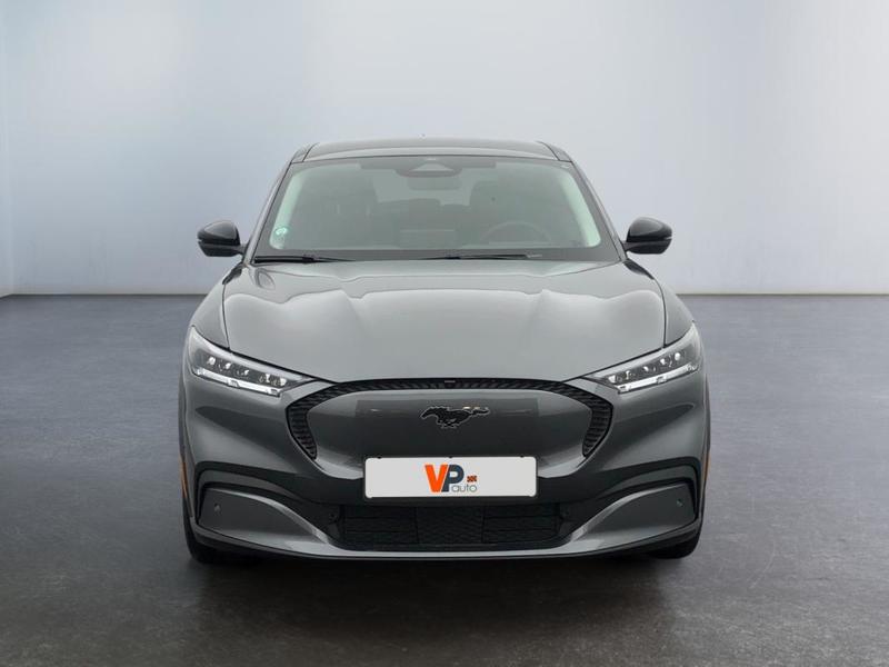 Ford Mustang Mach-E Standard Range 76 kWh 269 ch