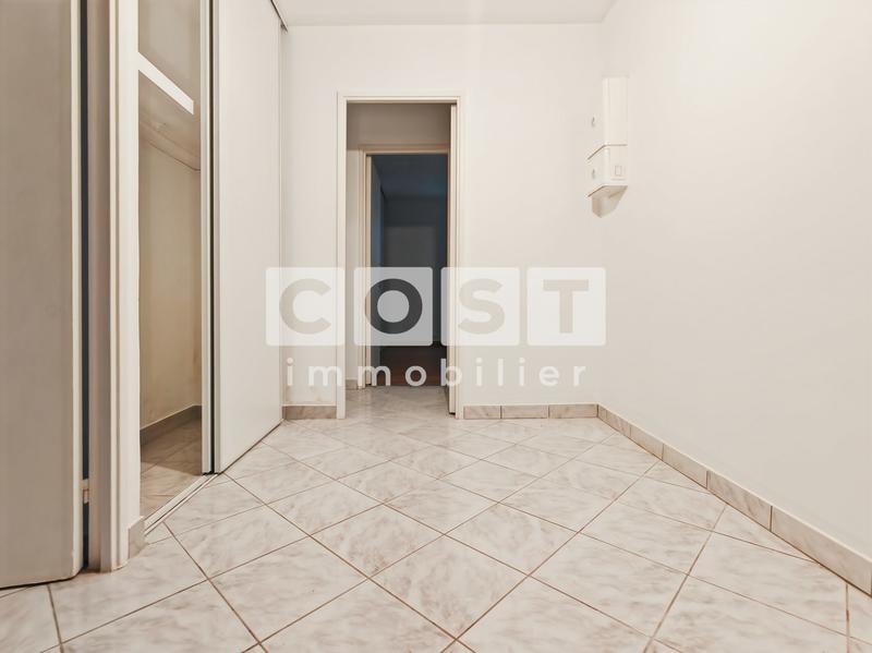 Appartement - 71 m² - 3 pièces