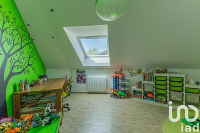 Maison - 173 m² - 6 pièces