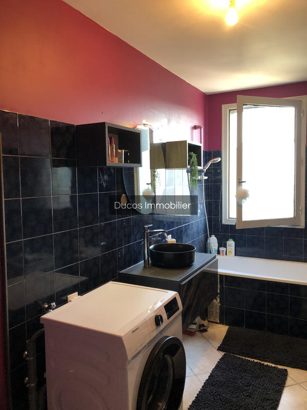 Appartement - 79 m² - 3 pièces