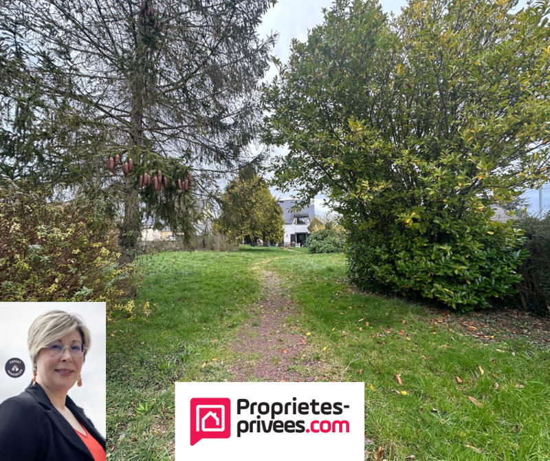 Maison - 165 m² - 5 pièces