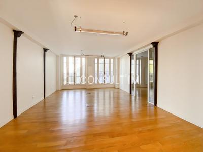 Bureau - 175 m²