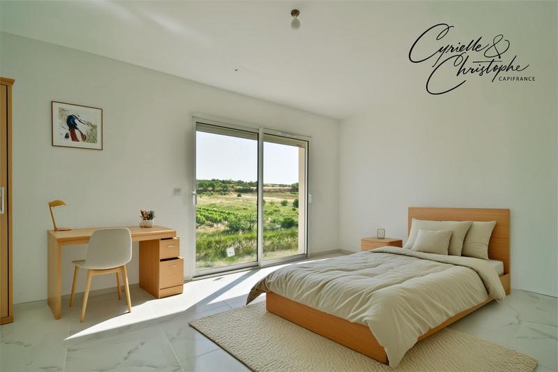 Villa - 130 m² - 5 pièces