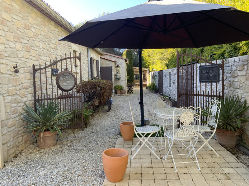 Maison - 145 m² - 5 pièces