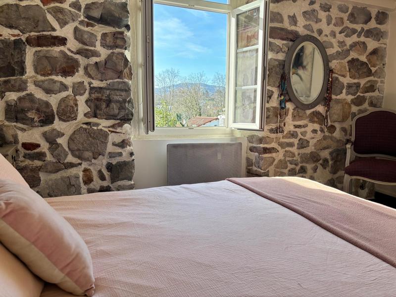 Appartement - 107 m² - 4 pièces