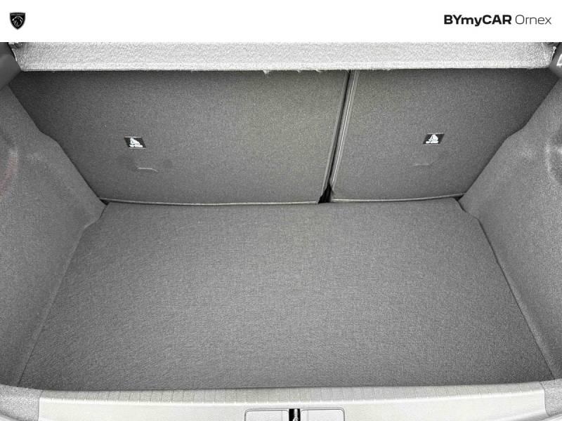 Peugeot 208 100 s&amp;S Bvm6 Allure