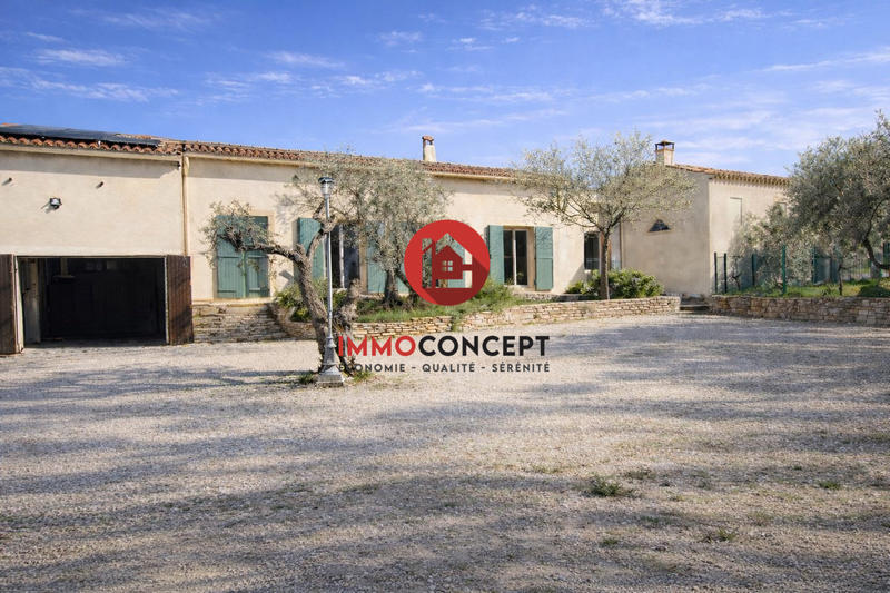 Villa - 190 m² - 6 pièces