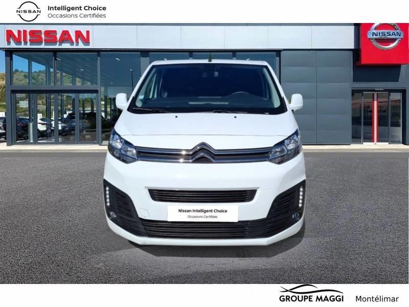 Citroën Jumpy (30) Fgn m Bluehdi 180 s&amp;S Eat6 Business