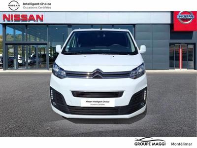 Citroën Jumpy (30) Fgn m Bluehdi 180 s&amp;S Eat6 Business