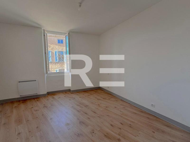 Maison de ville - 80 m² - 4 pièces