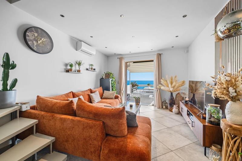 Appartement - 76 m² - 3 pièces