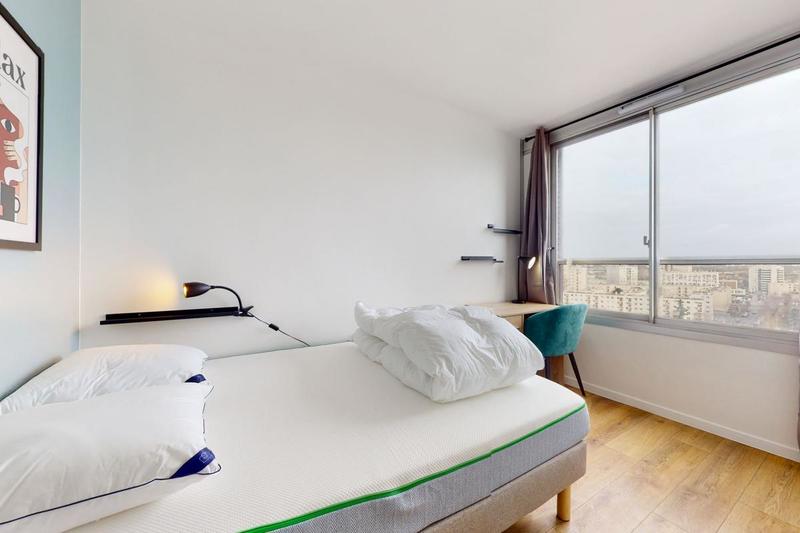 Appartement - 90 m²