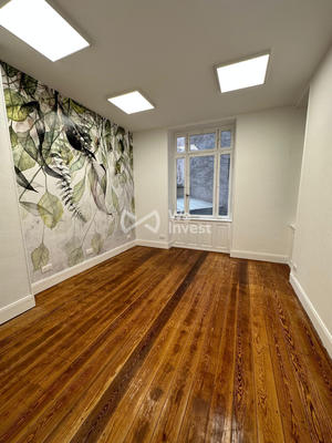 Appartement - 123 m² - 5 pièces