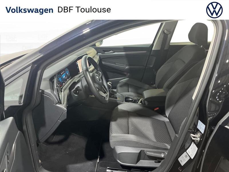 Volkswagen Golf 1.0 Tsi Opf 110 Bvm6 Active