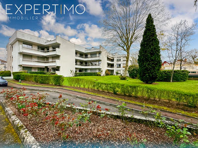 Appartement - 82 m² - 4 pièces