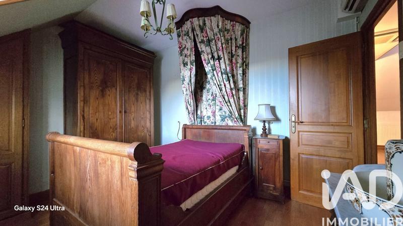 Maison de ville - 221 m² - 8 pièces