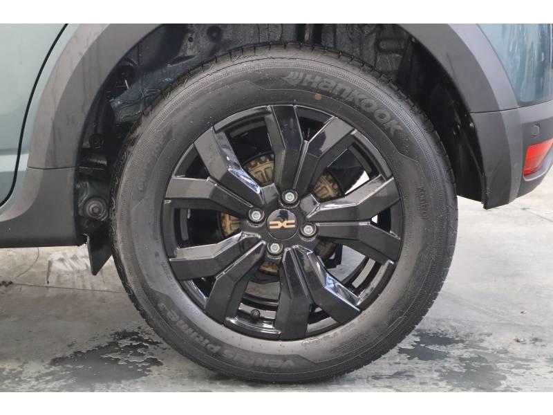 Dacia Sandero Eco-G 100 Gsr2 Stepway Extreme +