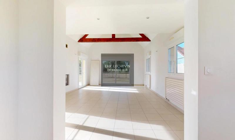 Villa - 122 m² - 6 pièces