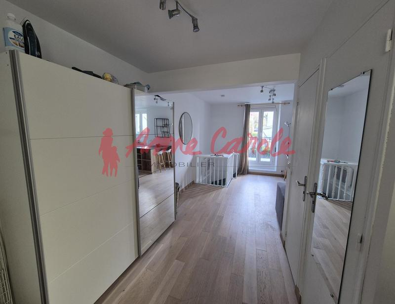 Appartement - 47 m² - 3 pièces