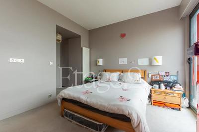 Duplex - 93 m² - 4 pièces