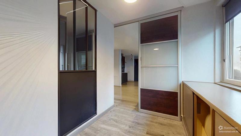 Appartement - 75 m² - 4 pièces