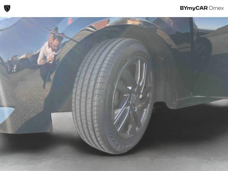 Peugeot 208 PureTech 100 s&amp;S Bvm6 Style