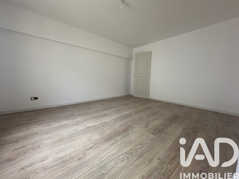 Maison - 89 m² - 5 pièces