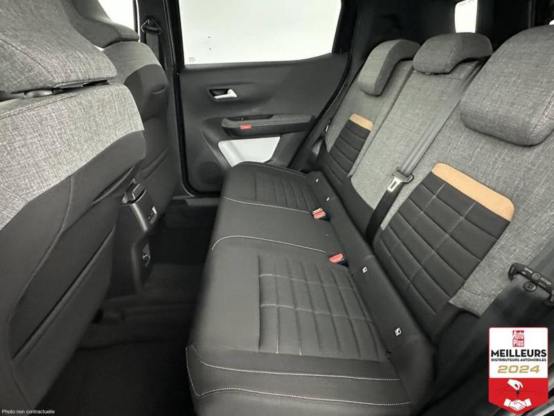Citroën C3 Aircross 1.2 Hybride 145ch Plus e-Dcs6