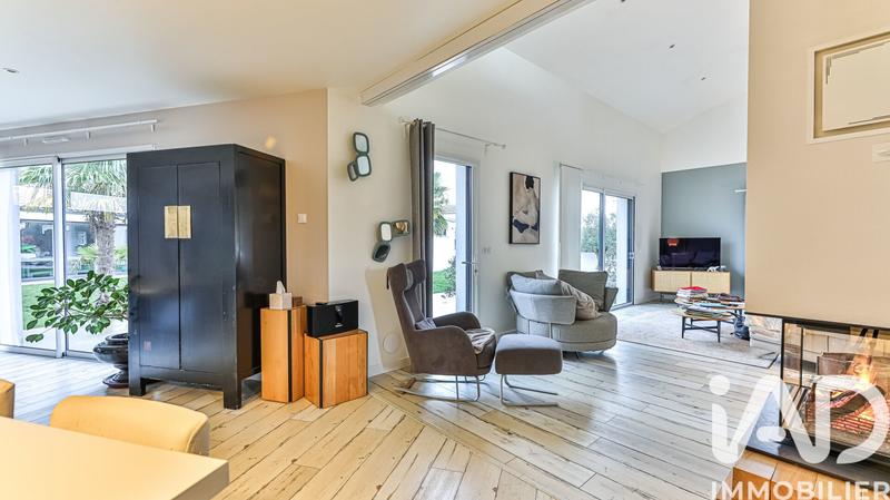 Maison - 127 m² - 4 pièces