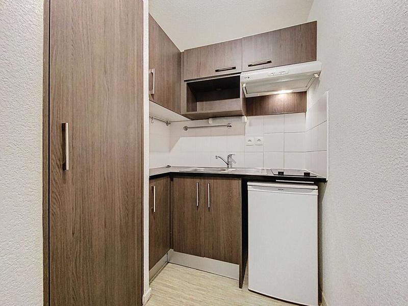 Appartement - 30 m² - 1 pièce