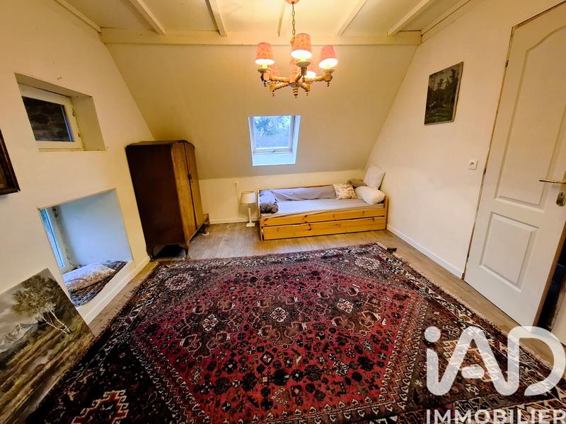 Maison - 438 m² - 16 pièces