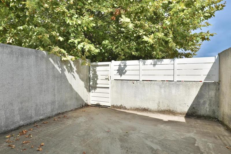 Maison - 66 m² - 4 pièces