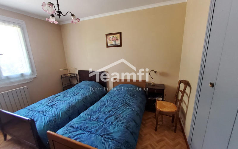 Maison - 144 m² - 4 pièces