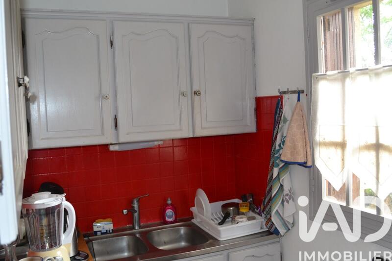 Appartement - 69 m² - 4 pièces