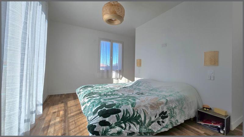 Maison - 170 m² - 6 pièces