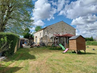 Maison de campagne - 410 m² - 17 pièces