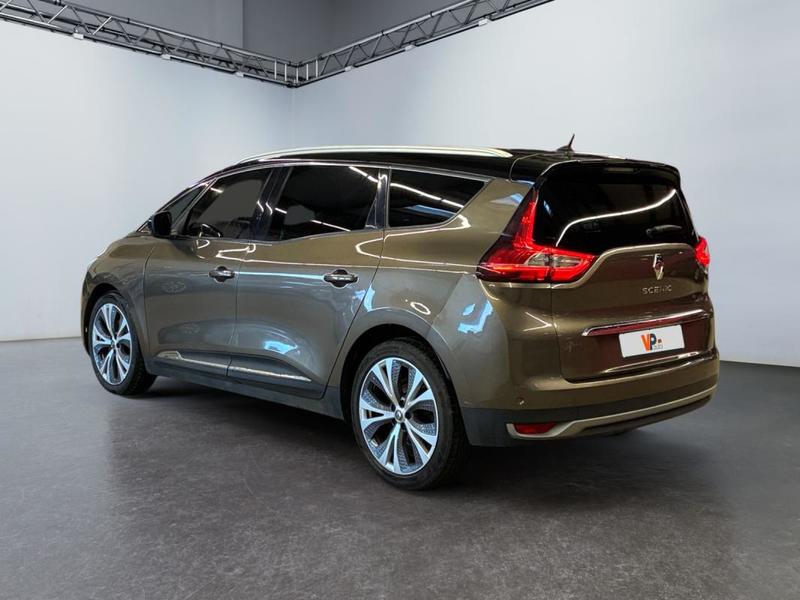 Renault Grand Scénic IV dCi 130 Energy Intens