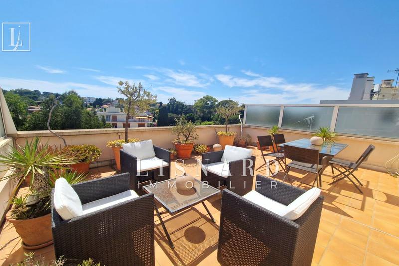 Appartement - 71 m² - 3 pièces