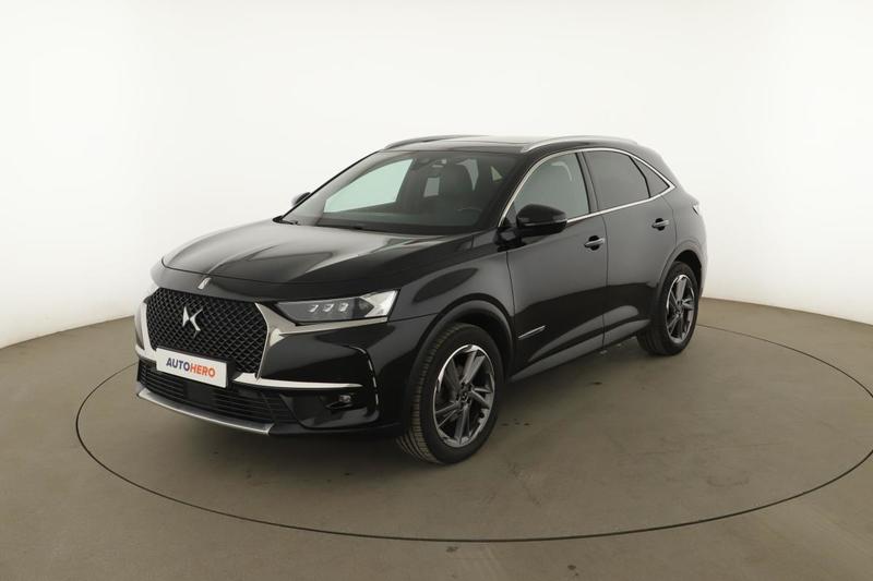 Ds Ds 7 Crossback 1.6 PureTech Grand Chic Automatique 225 ch